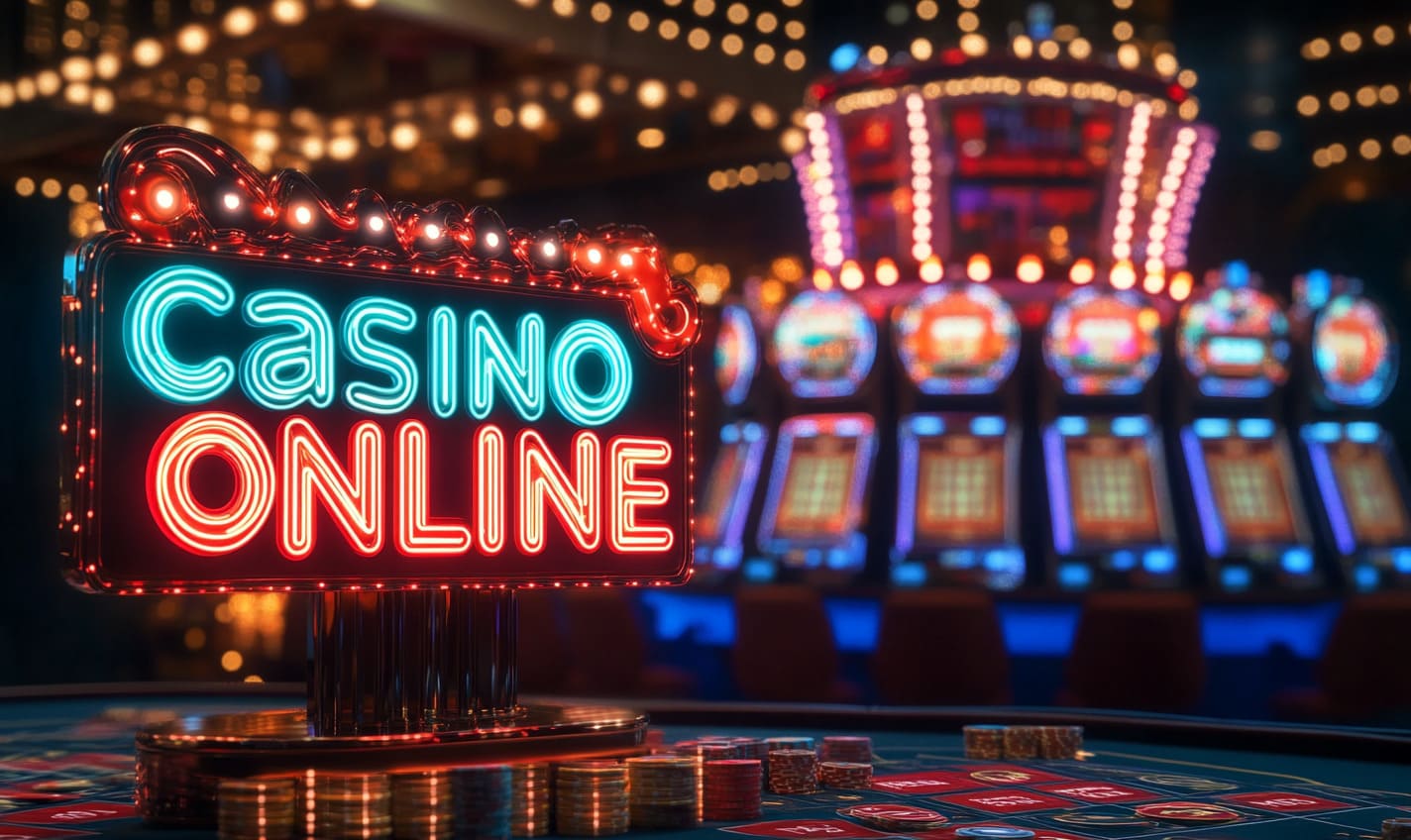 
                                Adventure at Casino Online gk9999
                                